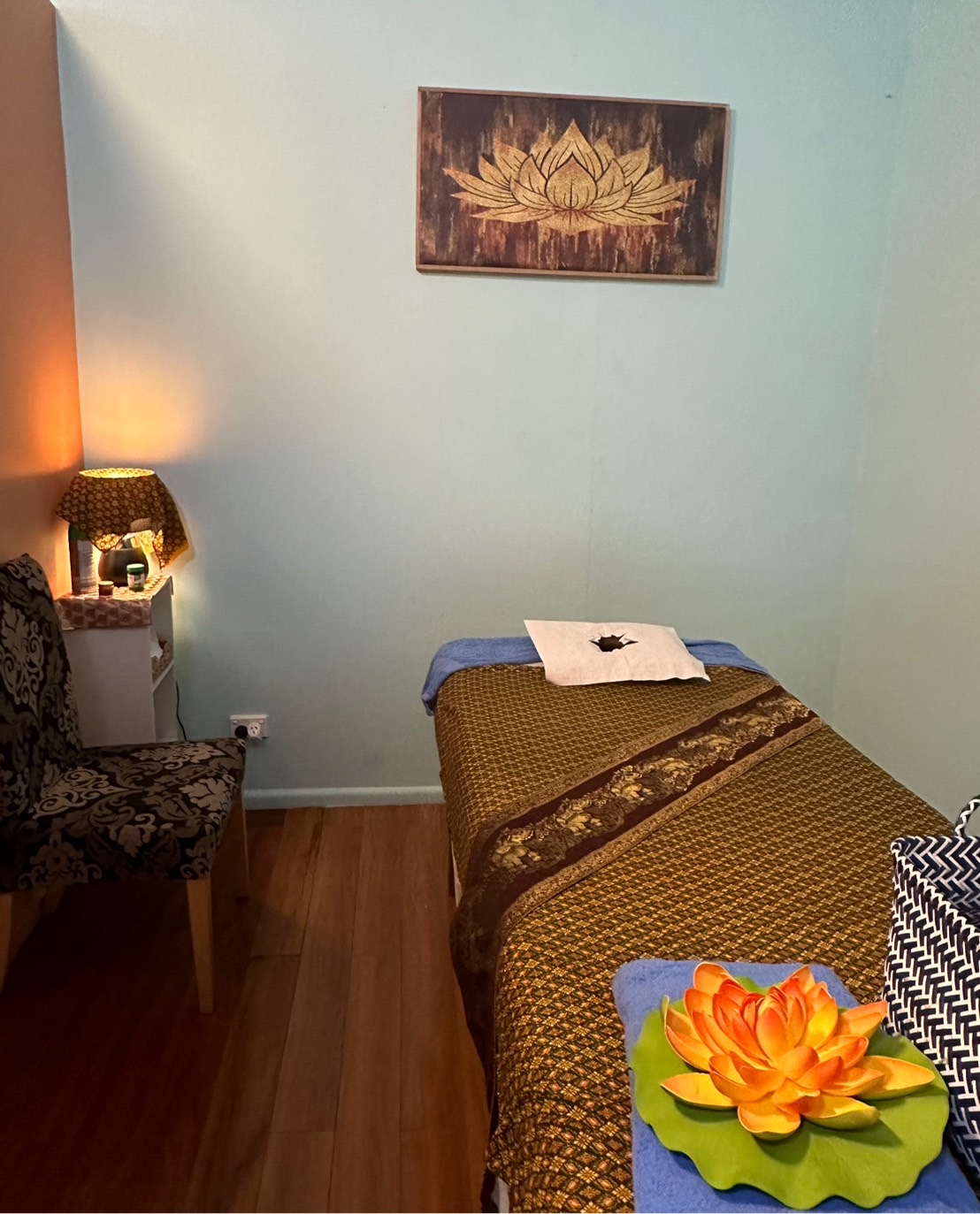 Amara Remedial Thai Massage slide 2